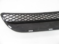 Lüftungsgitter Grill Blende Abdeckung der Stoßstange mitte BMW e90 e91 Sedan KOMBI