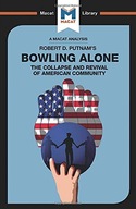 An Analysis of Robert D. Putnam s Bowling Alone: