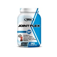 Real Pharm Joint FLEX 90tab Glukozamina MSM Chondroityna - Zdrowe stawy