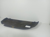 Mazda 3 III 03-09 soundproofing bonnets
