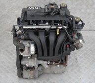 Mini Cooper One 1.6 R50 R52 W10 Silnik W10B16A