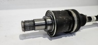 semi-axis left front TOYOTA COROLLA E21 19- 1.8 HYBRYDA original 43420-02K20