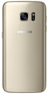 Obudowa Tylna Klapka SAMSUNG GALAXY S7 G930F GOLD