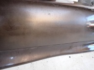 AUDI A3 e 1 8L LIFT 00-03 Paraurti posteriore posteriore