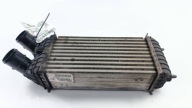 radiator intercooler 9803900780 CITROEN C-ELYSEE LIFT