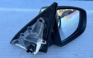 mirror right BMW X5 E70 5 PIN colour A53 PLATINBRONZE METALLIC