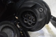 Gancio traino modulo 31269504 30716987 VOLVO XC60 1 e 08-13