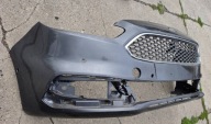 Ford S-MAX II Vignale 2014-2019 GM2B17C831R front bumper grill kamera