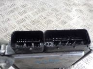 VW SEAT SKODA ECU 04B907445 28459901 Original KOMP