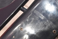 bumper front front graphitic LANCIA MUSA 1 and 07-12