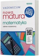Matura 2023 Matematyka. Vademecum Konstantynowicz