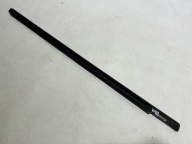 moulding door left front dust CHROM MERCEDES W251