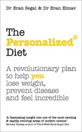 The Personalized Diet: The revolutionary plan to
