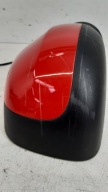 mirror right 5 PIN europa DV21D Dacia Sandero