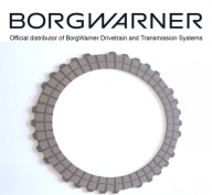 BorgWarner Multitronic 01J 0AN 0AW 35444KIT 203757 frikcinių diskų rinkinys – nuotrauka 4