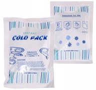 Wkład chłodzący zimny kompres ratowniczy MFH Ice Pack jednorazowy 100 g