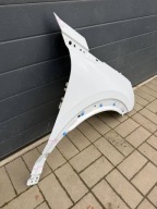 Peugeot 2008 2 II 19- fender right front front