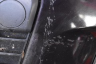 bumper front front 28W MAZDA CX-7 06-09