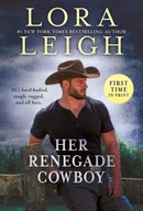 Her Renegade Cowboy Leigh Lora