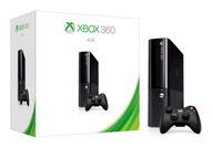 Microsoft Xbox 360 4GB E (używ.)