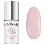 NEONAIL Hybridná báza Revital Base Fiber Creamy Splash 7,2 ml