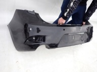 MAZDA 3 II HB LIFT 11-13 bumper rear part rear PDC