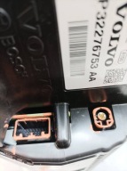dials EU P32276753AA 2.0 B Volvo S60 III (2018-2024)