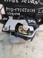 AUDI A4 B6 sedan lock door left front 9PIN