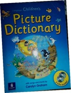 Picture dictionary - Carolyn Graham