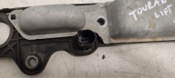 Mikrostyk button handle bonnet VW Touran and LIFT 1,4 TSI