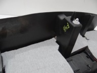 cover cover bonnet boot BMW X1 F48 7350844