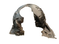 mudguard left front complete BMW F30 F31 (11-18)