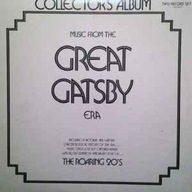 LP V/A - Music From The Great Gatsby Era (2 LP)
