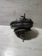 Peugeot 2008 and 2018 servo control brakes