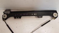window regulator left front BMW SERIA 5 E60 E61/LCI