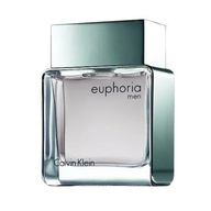 CALVIN KLEIN MAN Woda toaletowa EUPHORIA, 100 ml