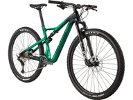 ROWER MTB GÓRSKI CANNONDALE SCALPEL CARBON 4 RAMA L 48 CM KOŁA 29" FULL