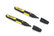 MARKER CZARNY FINE TIP (2szt.) FATMAX STANDARD STA