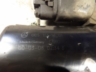 Mercedes W168 starter 0051511601
