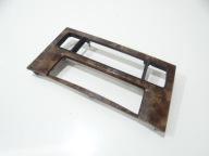 frame moulding central DEKOR wood BMW E60 E61 LCI 6978674