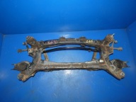 HYUNDAI SANTA FE III axle beam subframe sider rear part rear.
