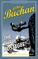 The Three Hostages: Authorised Edition Buchan