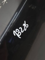 boot door rear MERCEDES W207 197