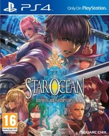 STAR OCEAN INTEGRITY AND FAITHLESSNESS [PS4] NOWA