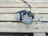 lock door front left OPEL MERIVA B 13258276