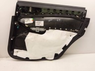 upholstery side left rear part EM2BR27473A Ford Galaxy Mk4 (2015-2023)