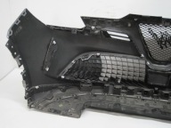 bumper ALFA ROMEO JUNIOR 24R below RADAR front front
