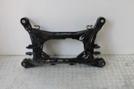 axle beam subframe axle beam rear part JAGUAR F-PACE X761