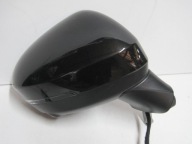 electrics mirror side right NISSAN QASHQAI J12 KAMERA