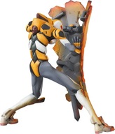 Evangelion figurka Eva 02 Unit-00 (Operácia Yashim